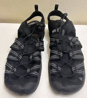 womens keen sandals size 8.5